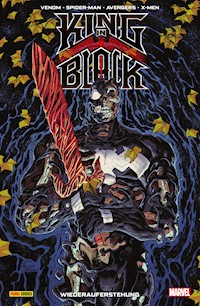 KING IN BLACK Nr.4 - Donny Cates - E-Book