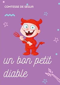 Un bon petit diable - Comtesse de Ségur - E-Book