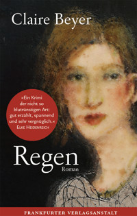 Regen - Claire Beyer - E-Book