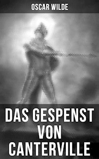 Das Gespenst von Canterville - Oscar Wilde - E-Book