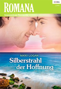 Silberstrahl der Hoffnung - Nikki Logan - E-Book