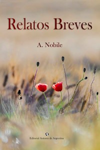 Relatos Breves - Augusto Nobile - E-Book