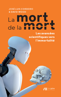 La mort de la mort - David Woods - E-Book