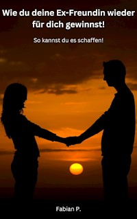 Wie du deine Ex-Freundin wieder für dich gewinnst! - Fabian P. - E-Book