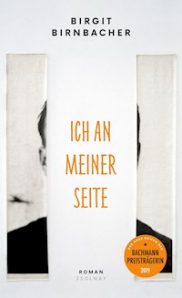 Ich an meiner Seite - Birgit Birnbacher - E-Book