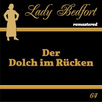 Folge 64: Der Dolch im Rücken -  - Hörbuch