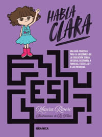 Habla Clara - Maura Rivero - E-Book