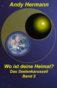 Wo ist deine Heimat? - Andy Hermann - E-Book