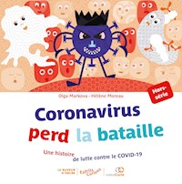 Coronavirus perd la bataille - Olga Markova - kostenlos E-Book