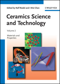 Ceramics Science and Technology, Volume 2 - - E-Book