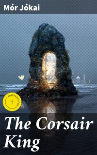 The Corsair King - Mór Jókai - E-Book