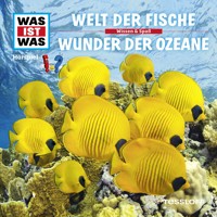 31: Welt der Fische / Wunder der Ozeane - Kurt Haderer - Hörbuch