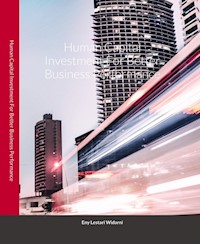 Human Capital Investment - Eny Lestari Widarni - E-Book