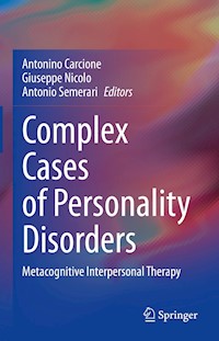 Complex Cases of Personality Disorders - - E-Book