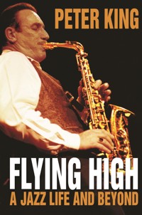 Flying High - Peter King - E-Book