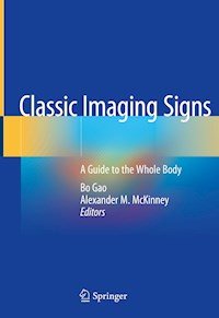 Classic Imaging Signs -  - E-Book