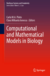 Computational and Mathematical Models in Biology -  - E-Book