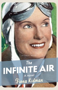 The Infinite Air - Fiona Kidman - E-Book