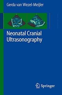 Neonatal Cranial Ultrasonography - Gerda Meijler - E-Book
