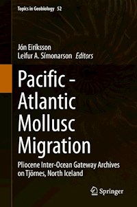 Pacific - Atlantic Mollusc Migration -  - E-Book