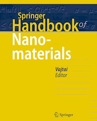 Springer Handbook of Nanomaterials - - E-Book