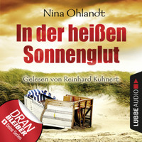 In der heißen Sonnenglut - John Benthien: Die Jahreszeiten-Reihe 3 - Nina Ohlandt - Hörbuch