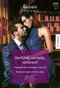 Baccara Exklusiv Band 263 - Jessica Lemmon - E-Book