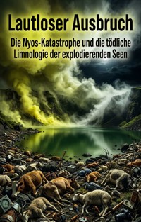 Lautloser Ausbruch - Anna Koenig - E-Book