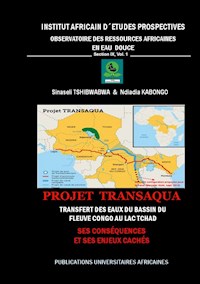 Projet Transaqua : Transfert des Eaux du Bassin du fleuve Congo au lac Tchad - Sinaseli Tshibwabwa - E-Book