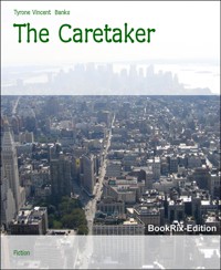 The Caretaker - Tyrone Vincent Banks - E-Book