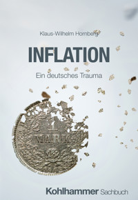 Inflation - Klaus-Wilhelm Hornberg - E-Book