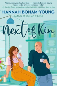 Next of Kin - Hannah Bonam-Young - E-Book