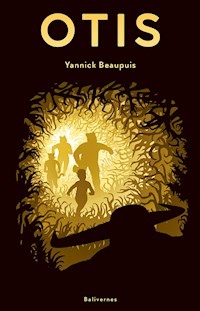 Otis - Yannick Beaupuis - E-Book