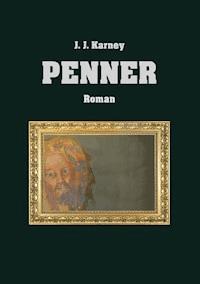 Penner - J. J. Karney - E-Book