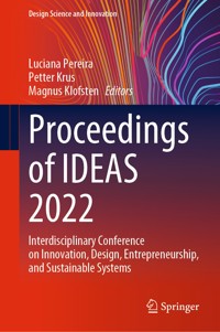 Proceedings of IDEAS 2022 - - E-Book