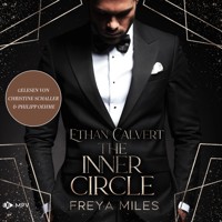 Ethan Calvert - Freya Miles - Hörbuch