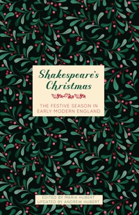 Shakespeare's Christmas -  - E-Book