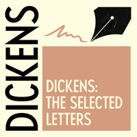 The Selected Letters of Charles Dickens - Charles Dickens. - Hörbuch