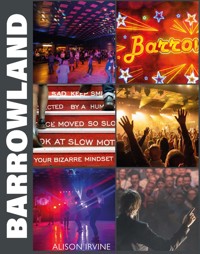 Barrowland - Alison Irvine - E-Book