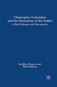 Christopher Columbus and the Enterprise of the Indies - NA NA - E-Book