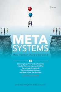Metasystems - Nils van Dam - E-Book