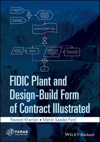 FIDIC Plant and Design-Build Form of Contract Illustrated - Raveed Khanlari - E-Book