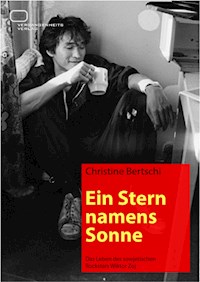 Ein Stern namens Sonne - Christine Bertschi - E-Book