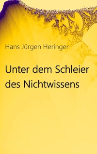 Unter dem Schleier des Nichtwissens - Hans Jürgen Heringer - E-Book