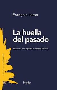 La huella del pasado - François Jaran - E-Book