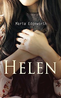 Helen - Maria Edgeworth - E-Book