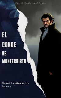 El conde de montecristo - Dumas Alexandre - E-Book