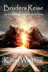 Bruders Reise - Karin Welters - E-Book