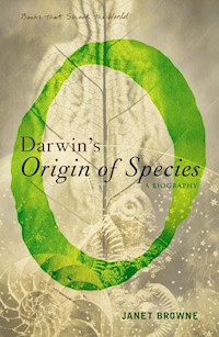 Darwin's Origin of Species - Janet Browne - E-Book
