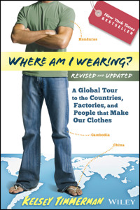 Where am I Wearing? - Kelsey Timmerman - E-Book